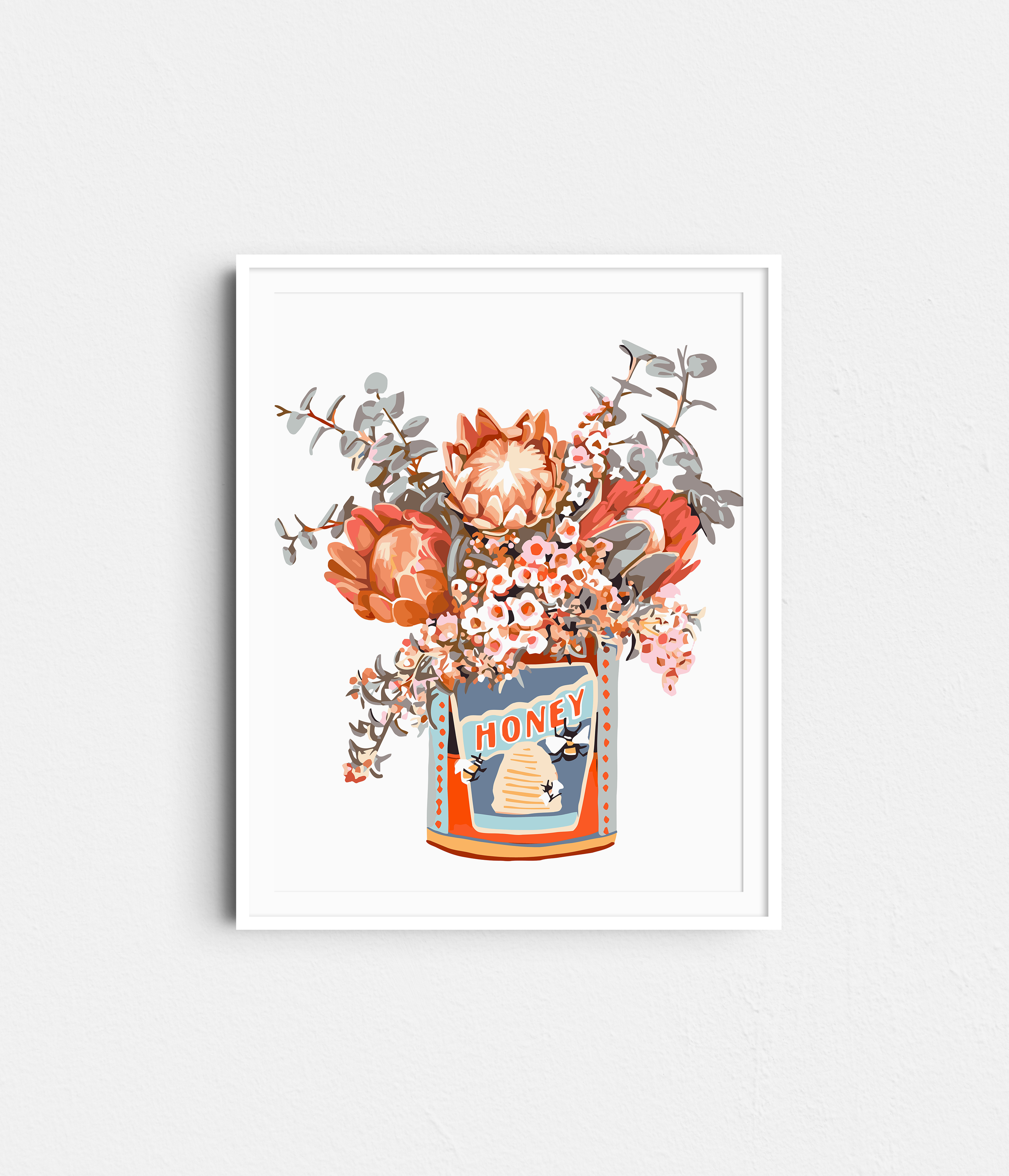 Aussie Breakfast (Rolled)