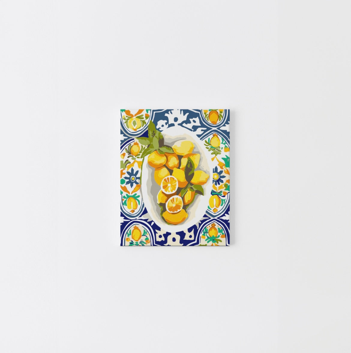 Amalfi Lemons (Mini)
