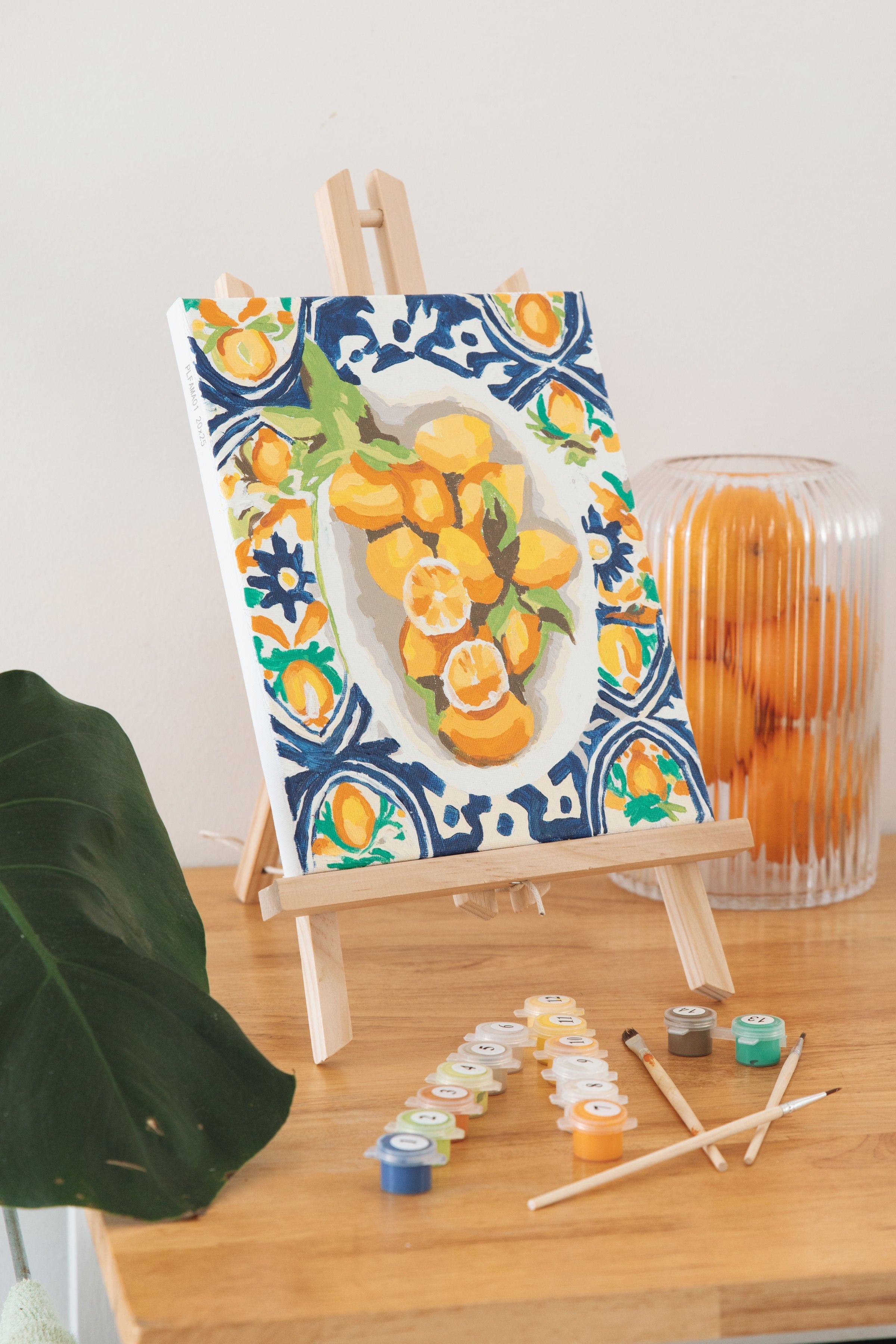 Amalfi Lemons (Mini)